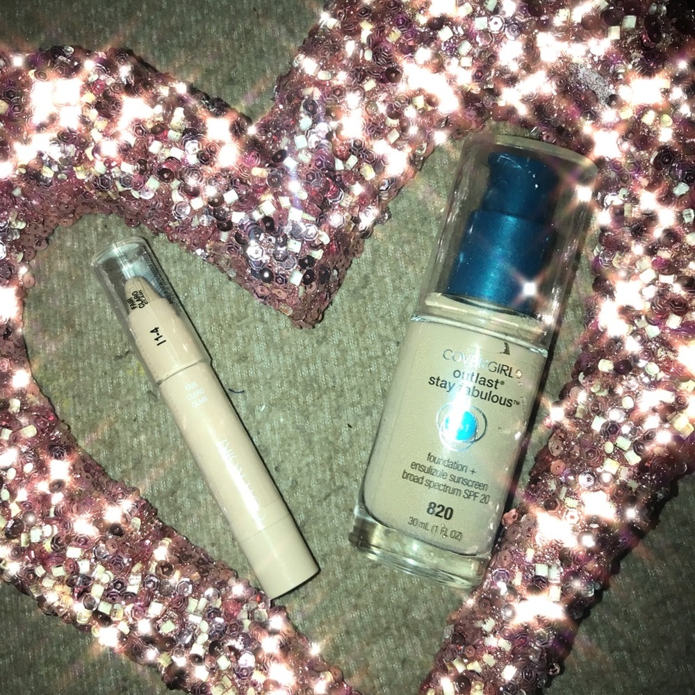 Make up